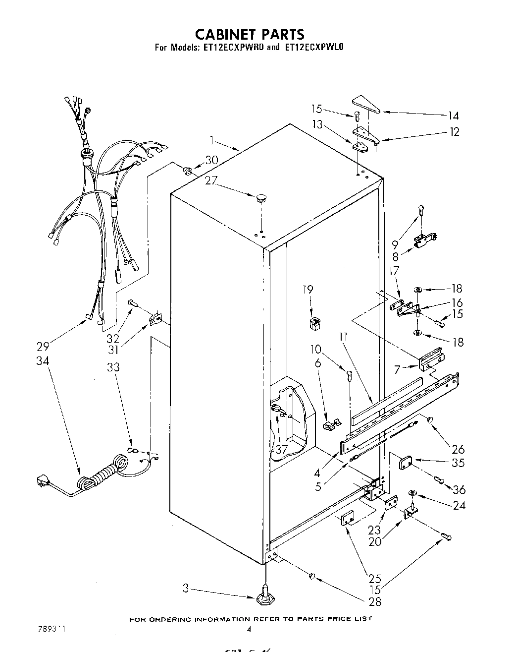 03 - CABINET