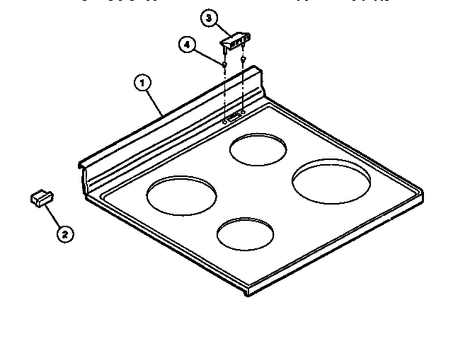 05 - COOK TOP