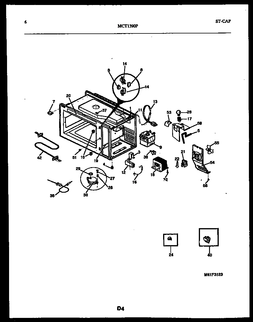 04 - FUNCTIONAL PARTS