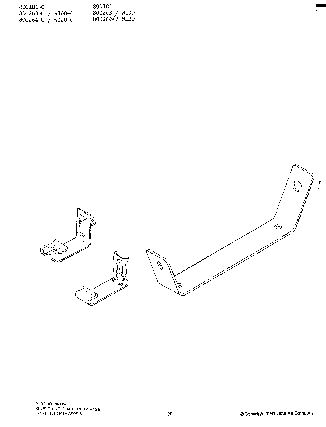 06 - OVEN LINER ASSEMBLY