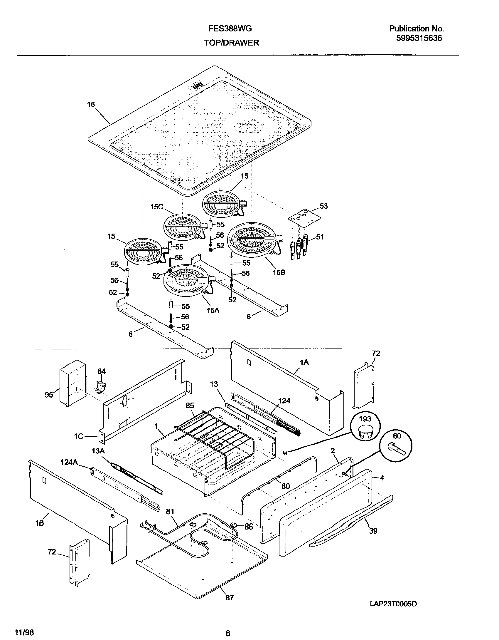 07 - TOP/DRAWER