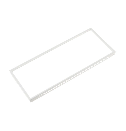 WB07T10062 GE Range Lower Front Panel