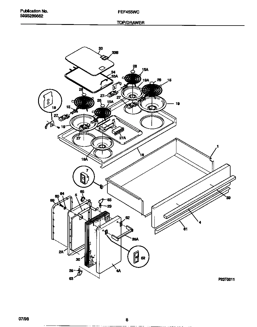 04 - TOP/DRAWER