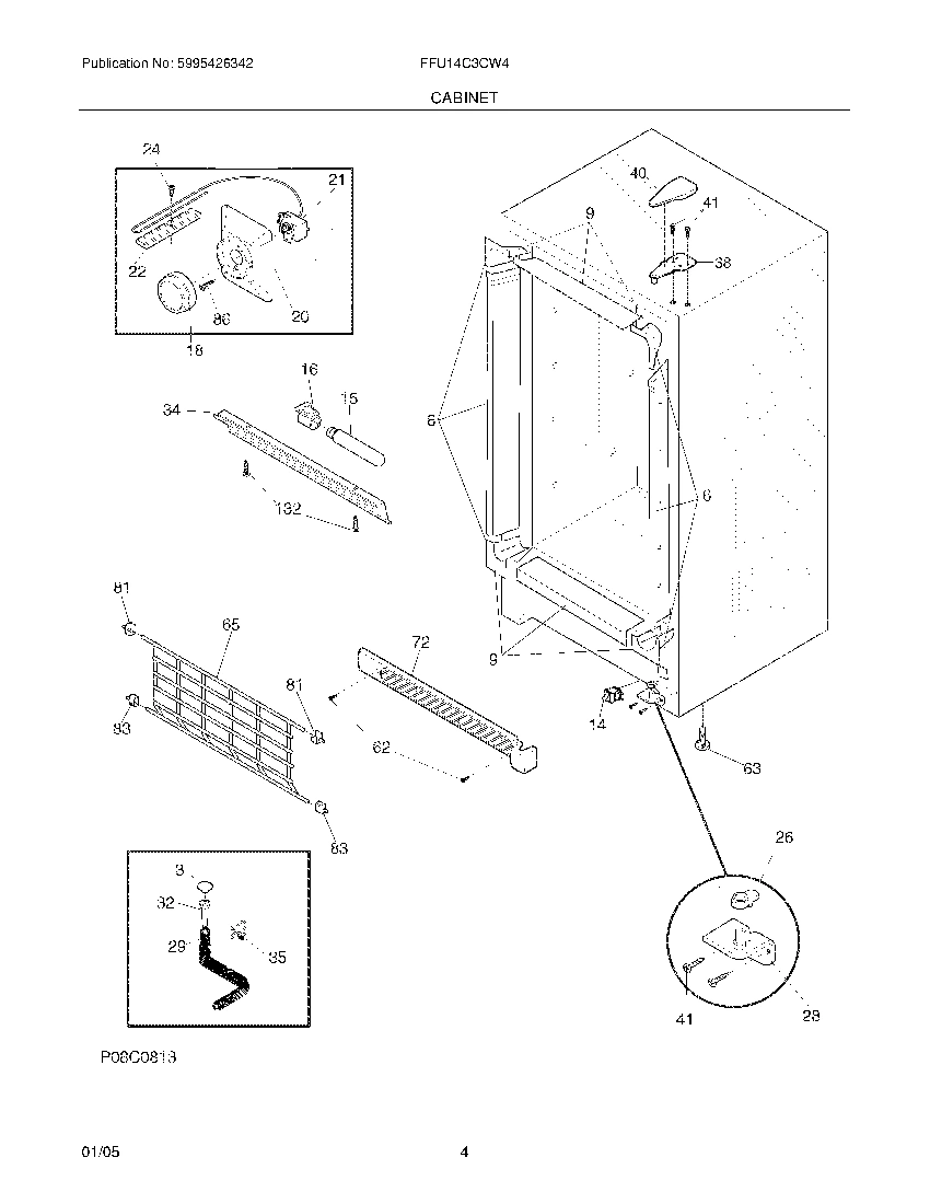 05 - CABINET