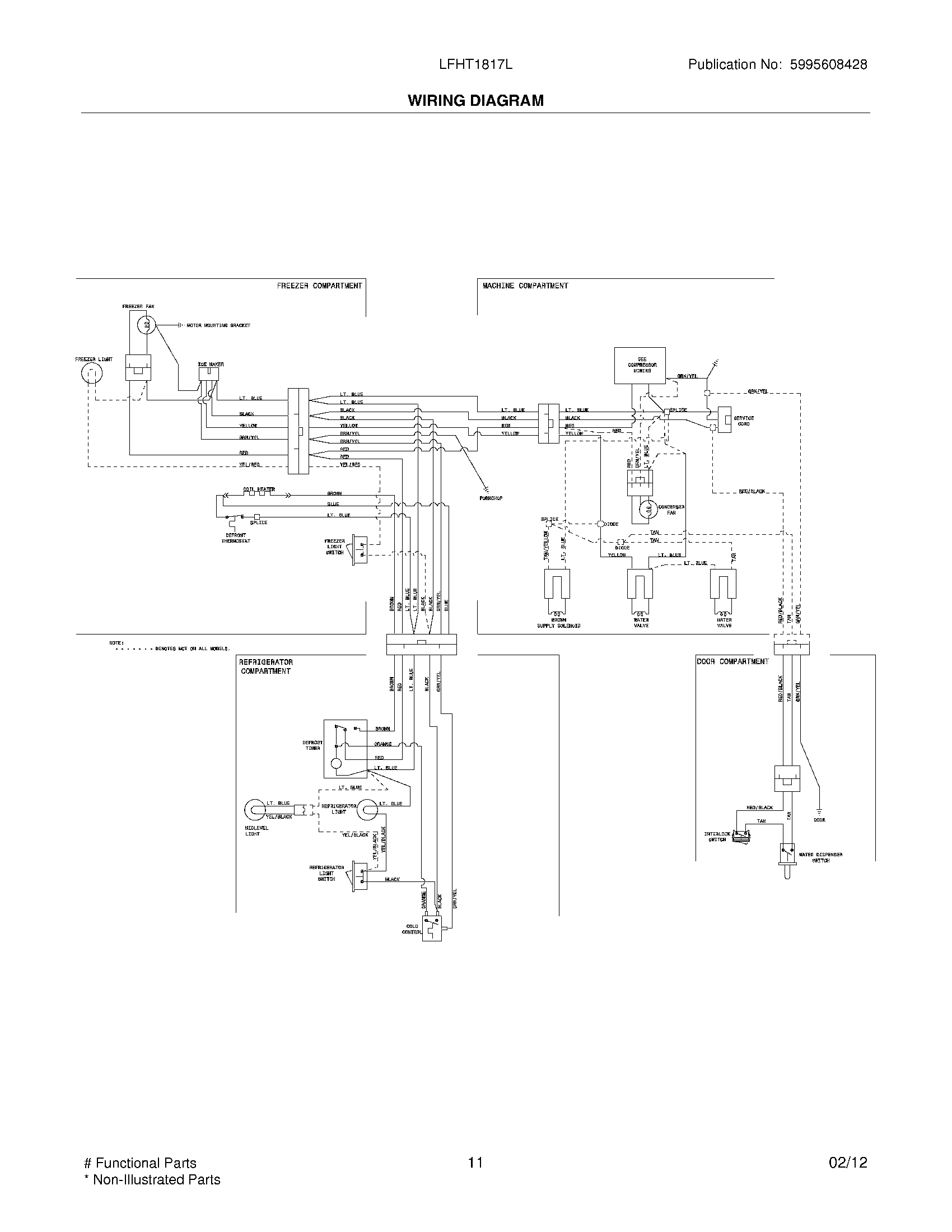 11 - WIRING DIAGRAM