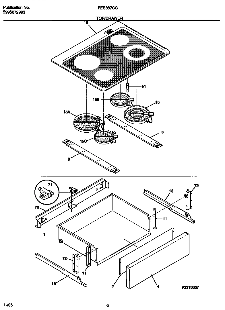 04 - TOP/DRAWER