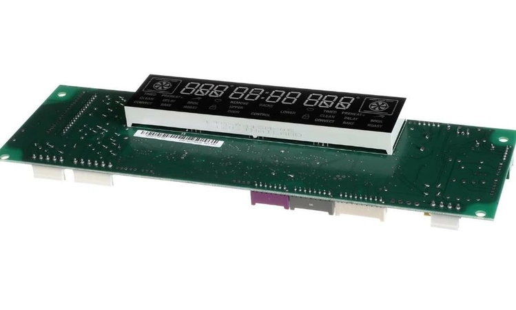 5304518931 Frigidaire Controller