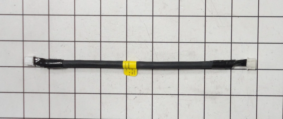 WPW10195666 Whirlpool Dishwasher Wire Assembl