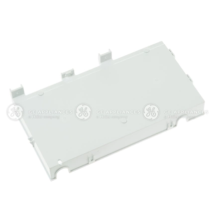 WH01X29667 GE Control Board Cover
