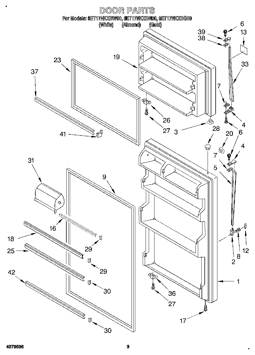 02 - DOOR