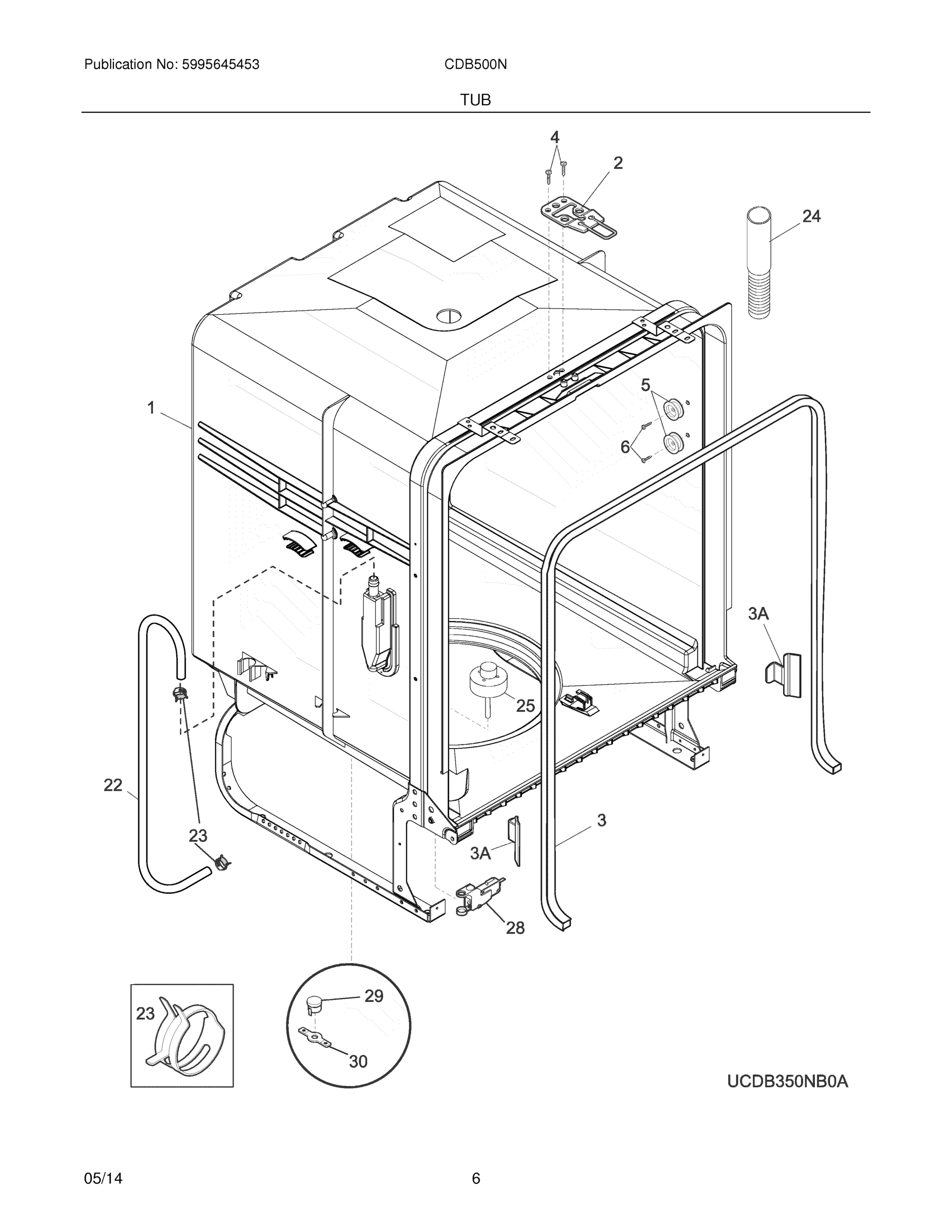 07 - TUB