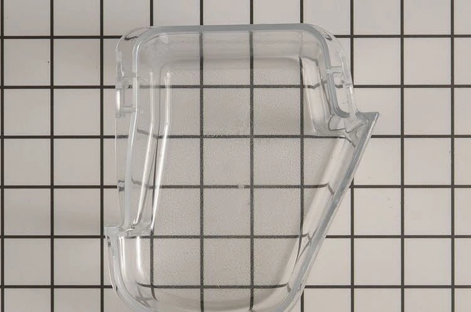 WP12977402 Whirlpool Refrigerator Bin