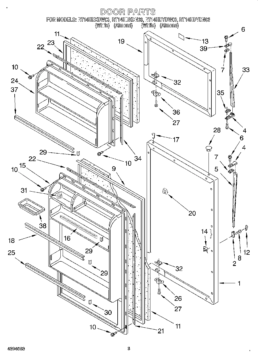 02 - DOOR