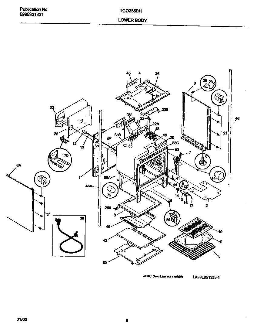 03 - LOWER BODY