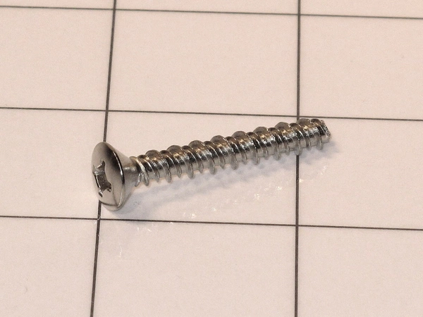 134790400 Frigidaire Screw