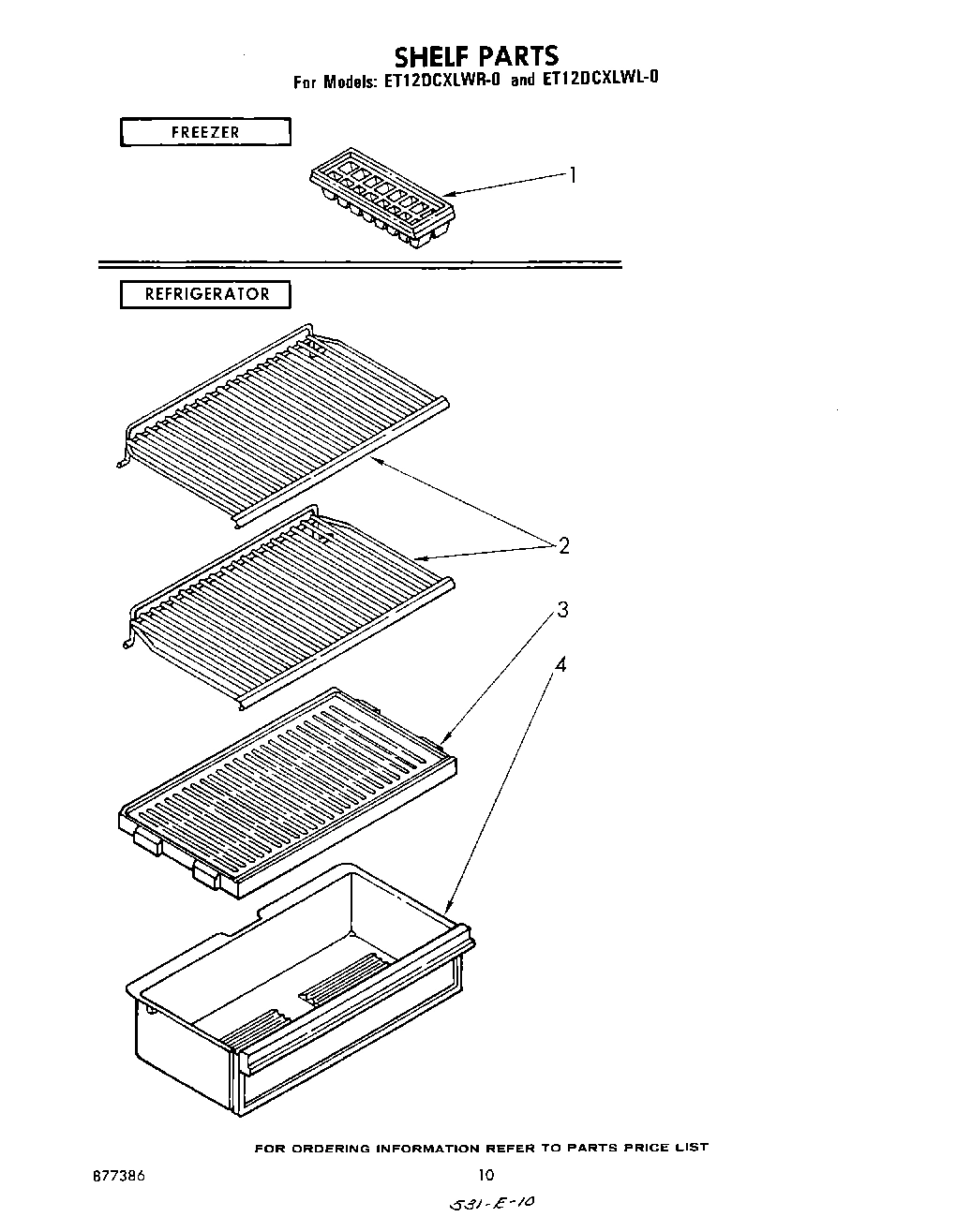 06 - SHELF