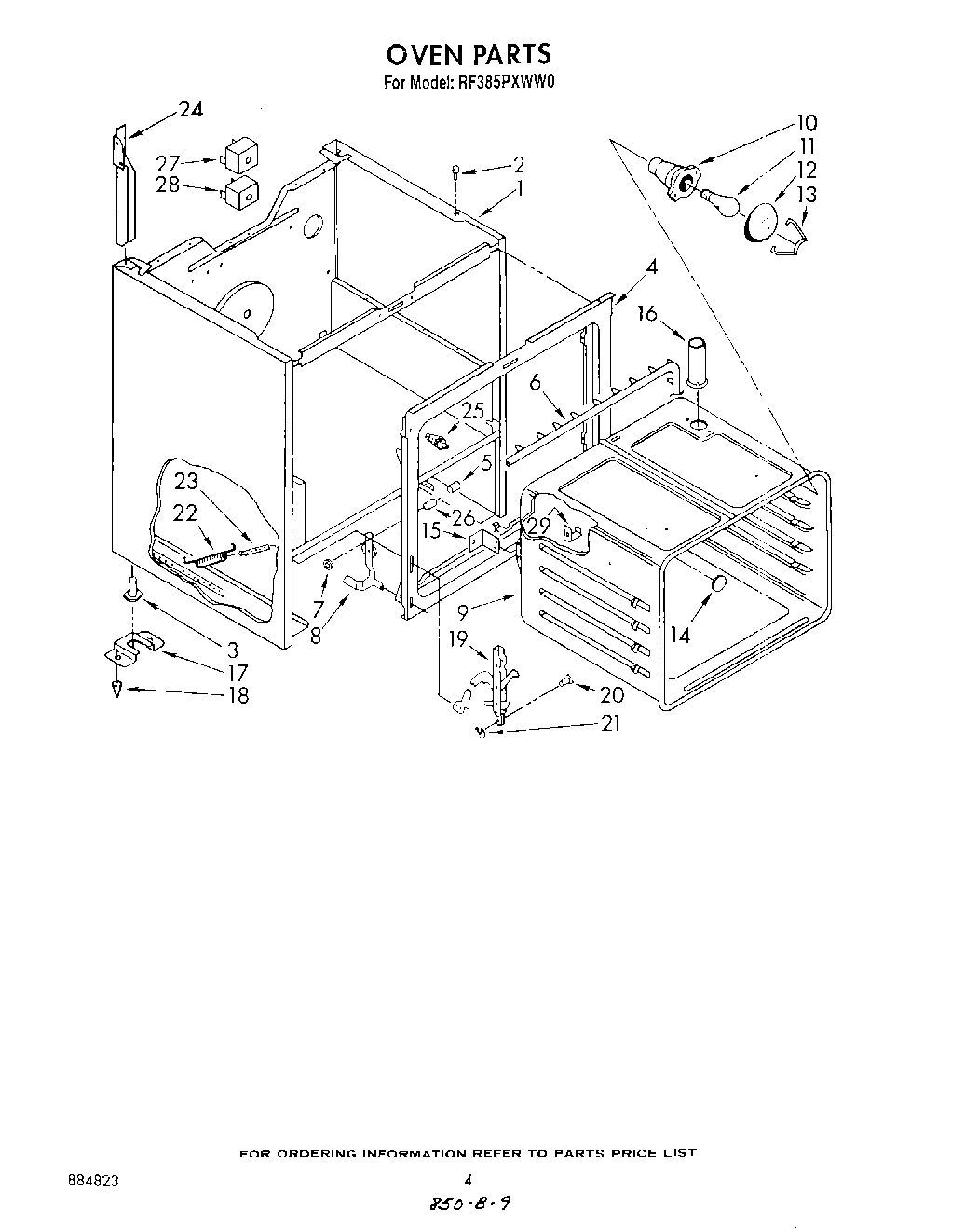 04 - OVEN