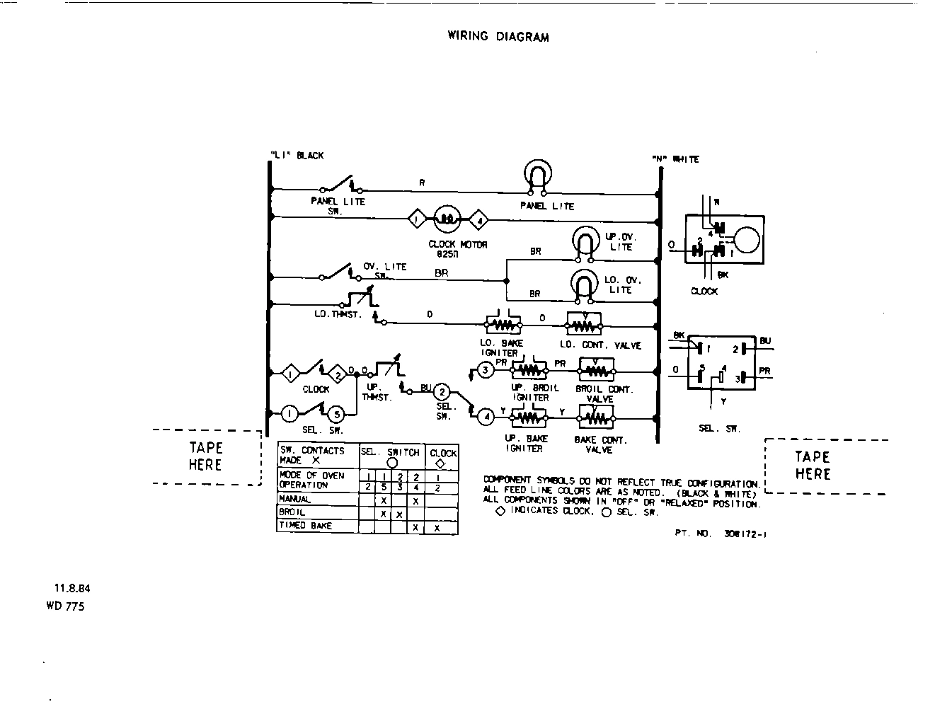 07 - WIRING DIAGRAM