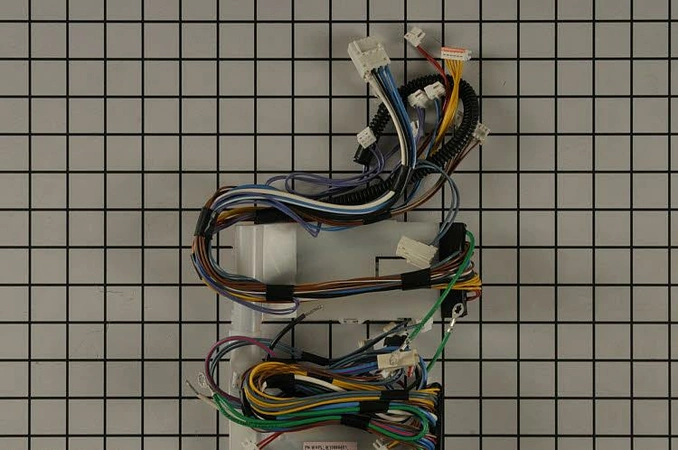 W11458664 Whirlpool Dishwasher Wire Harness