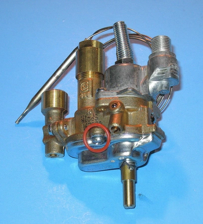 WP7515P046-60 Whirlpool Range Oven Thermostat