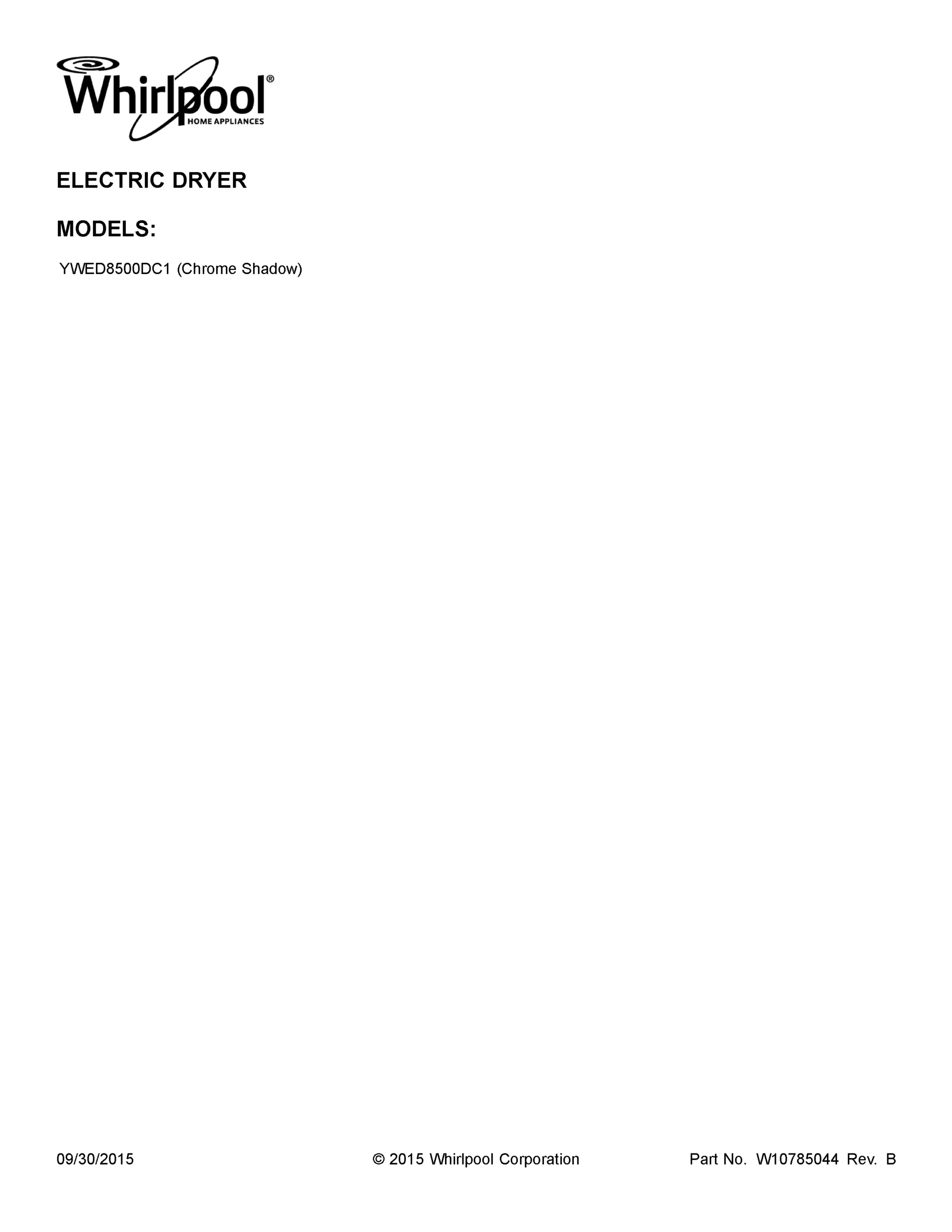 01 - COVER SHEET
