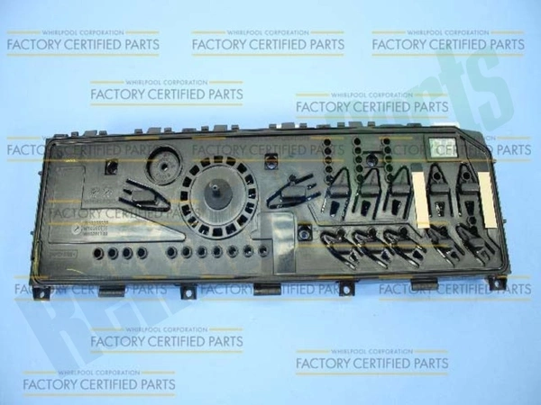WPW10272643 Whirlpool Electronic Control Boar