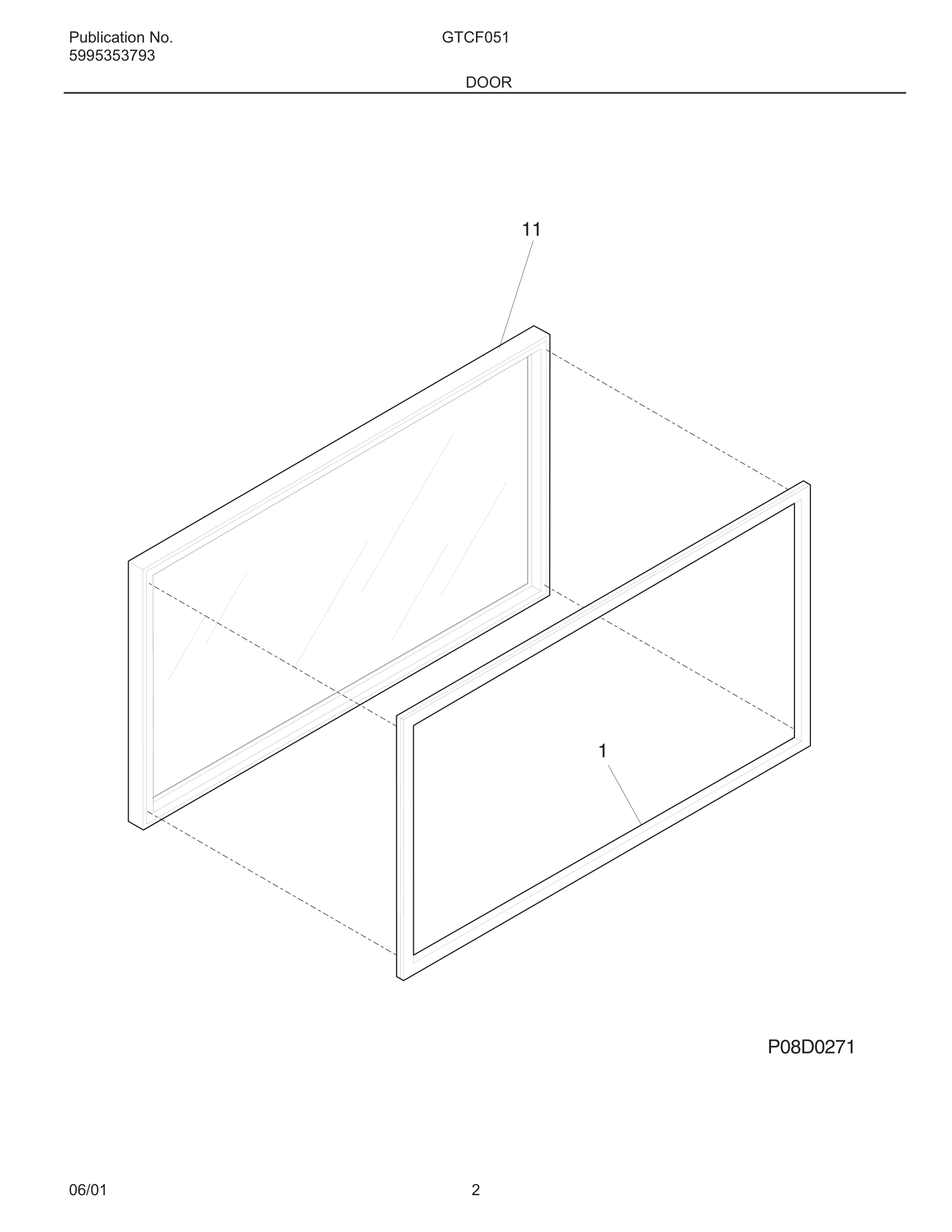 03 - DOOR