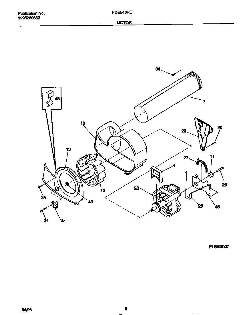 05 - MOTOR