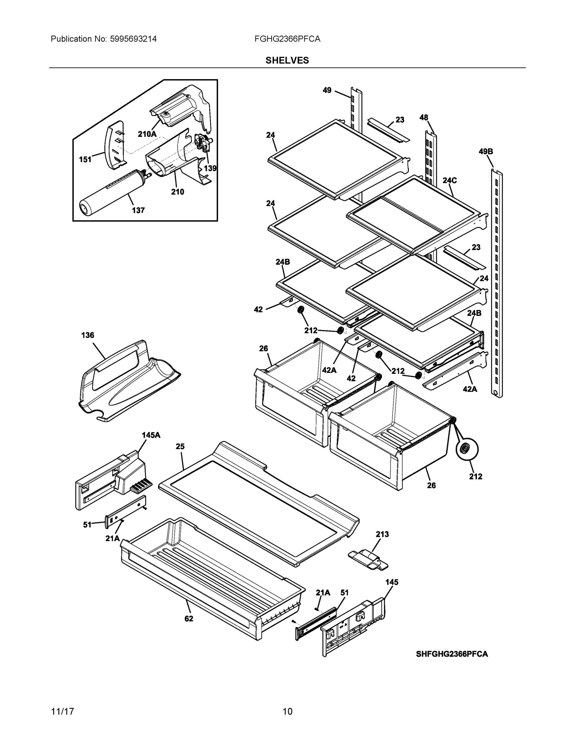 05 - SHELVES