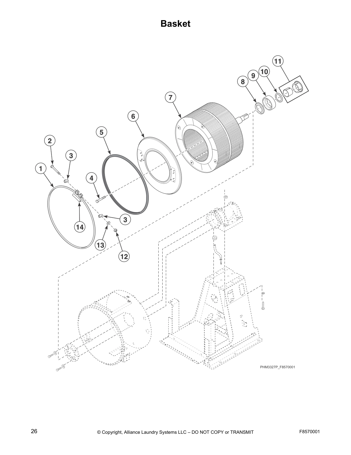 Basket