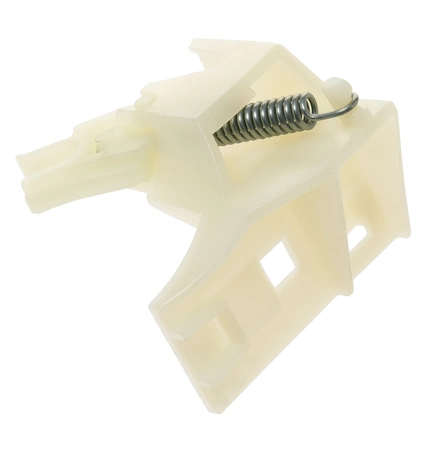 WD01X30848 GE Left Latch