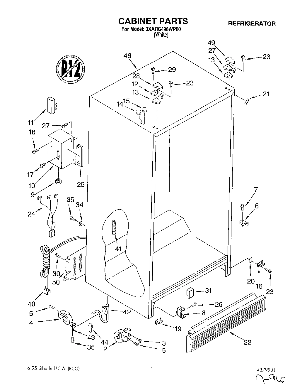 01 - CABINET