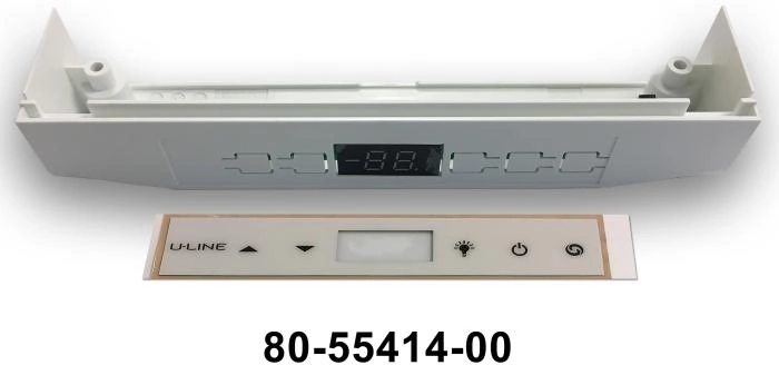 80-55414-00 U-Line Control Assembly
