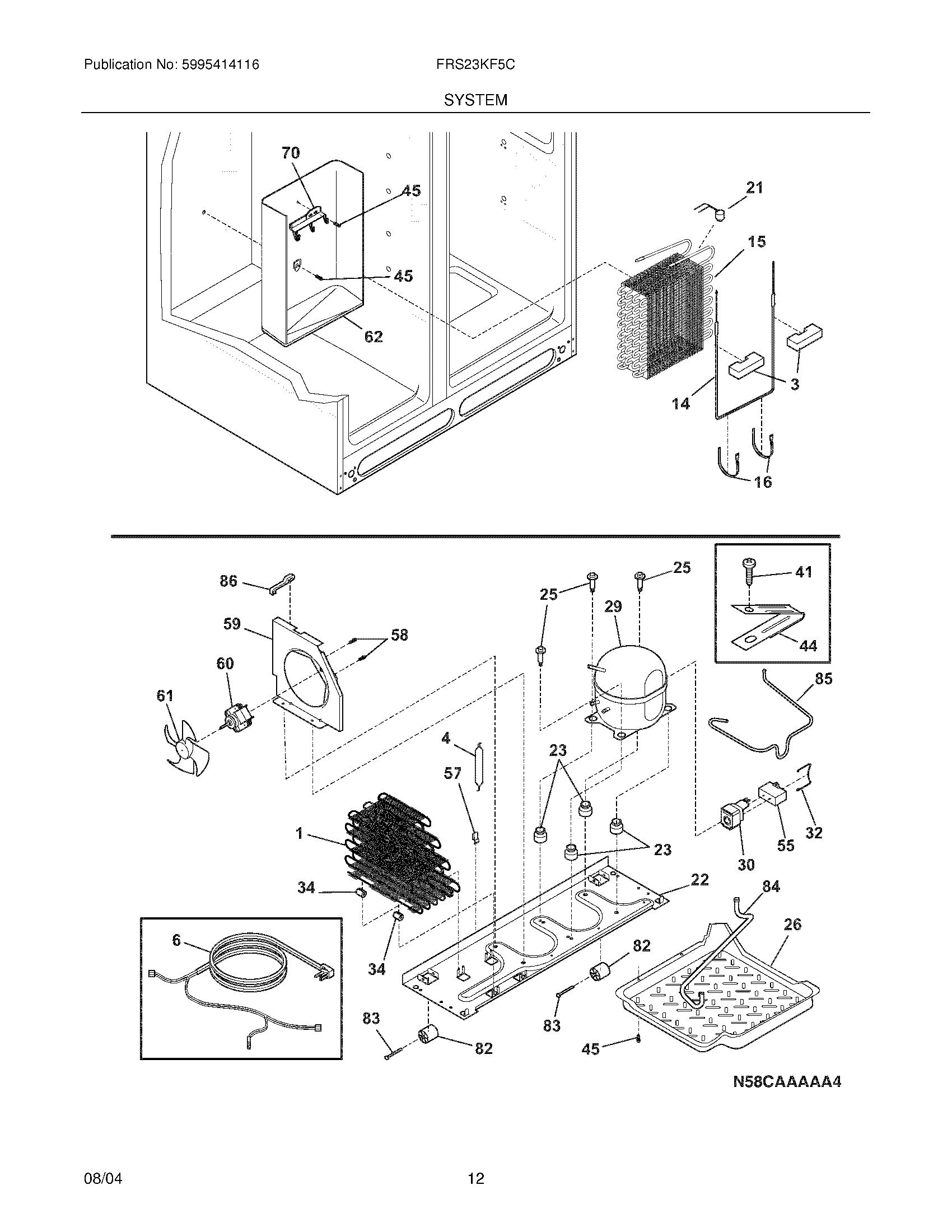13 - SYSTEM