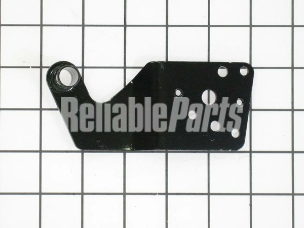 12626910ED Whirlpool Refrigerator Door Hinge