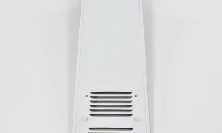 WR17X11669 GE Refrigerator Front Evaporator C