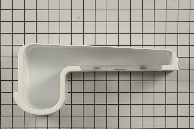 WPW10323808 Whirlpool Refrigerator Cantilever