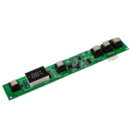 WR55X32027 GE Display Board