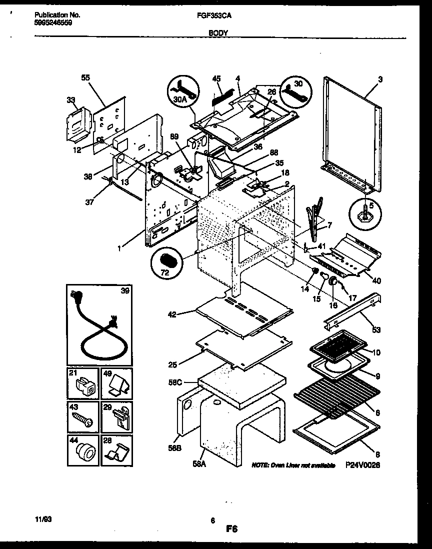04 - BODY PARTS