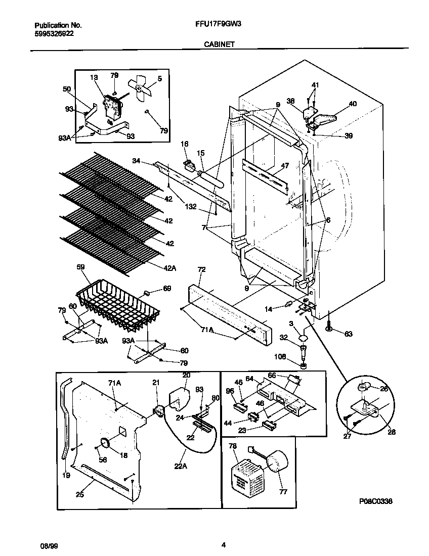03 - CABINET