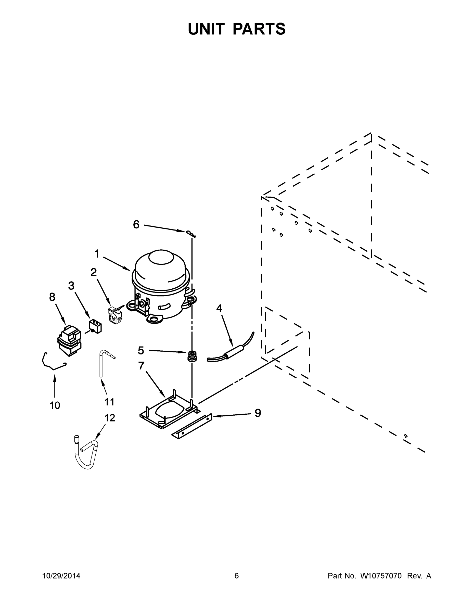 04 - UNIT PARTS