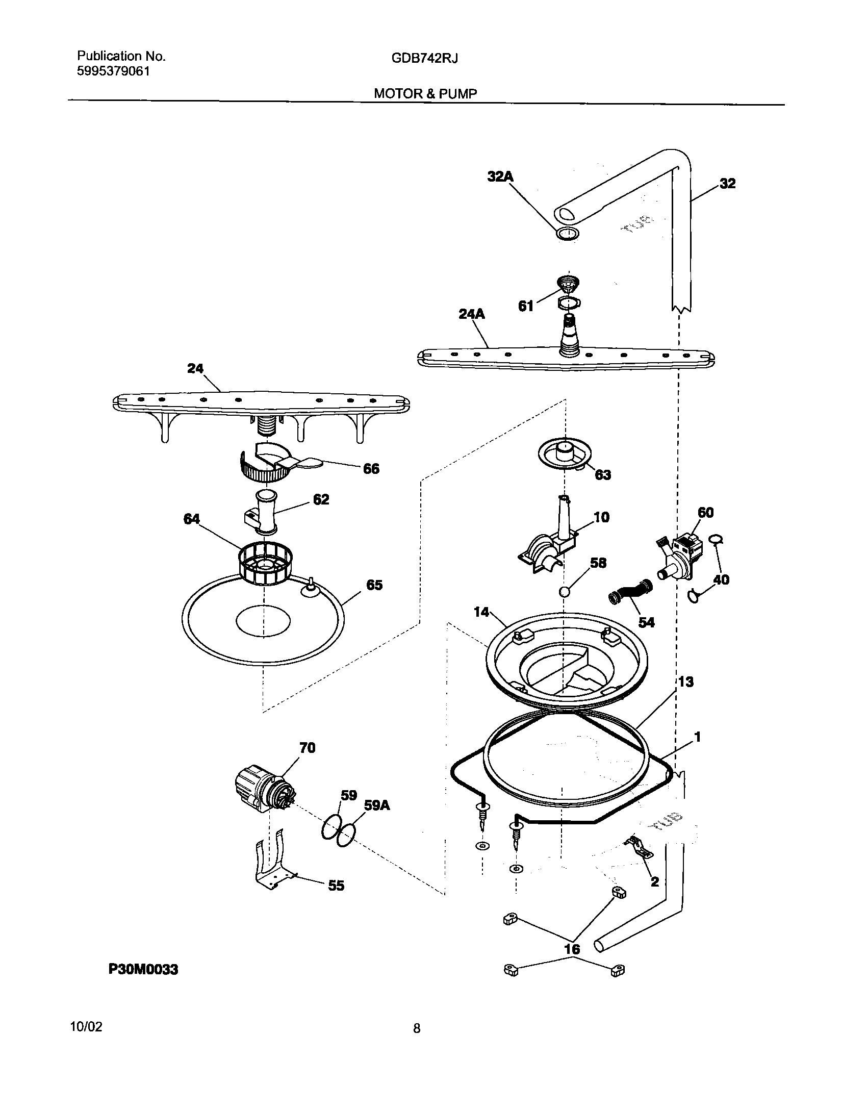 09 - MOTOR & PUMP