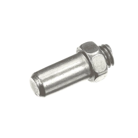 DA66-00999A Samsung Refrigerator Hinge Shaft
