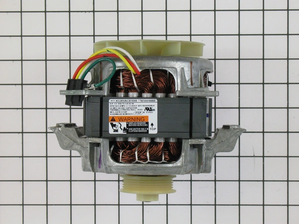 W10832724 Whirlpool Motor Drive