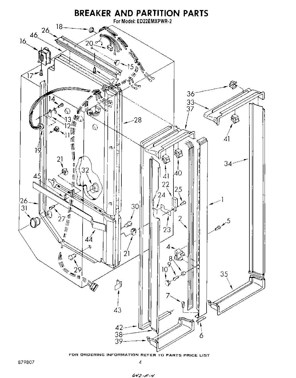 03 - BREAKER AND PARTITION