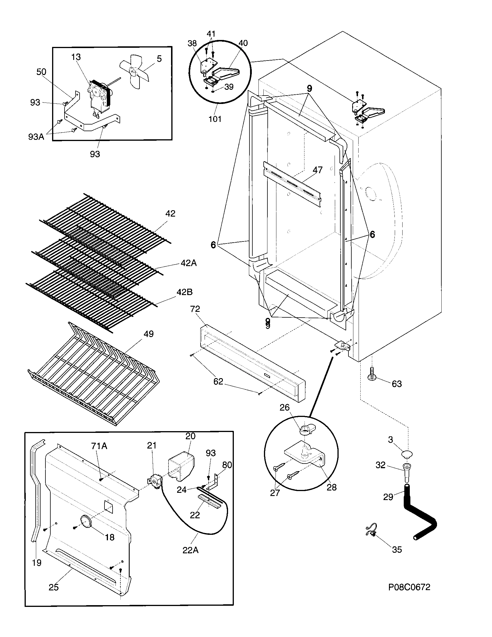 05 - CABINET
