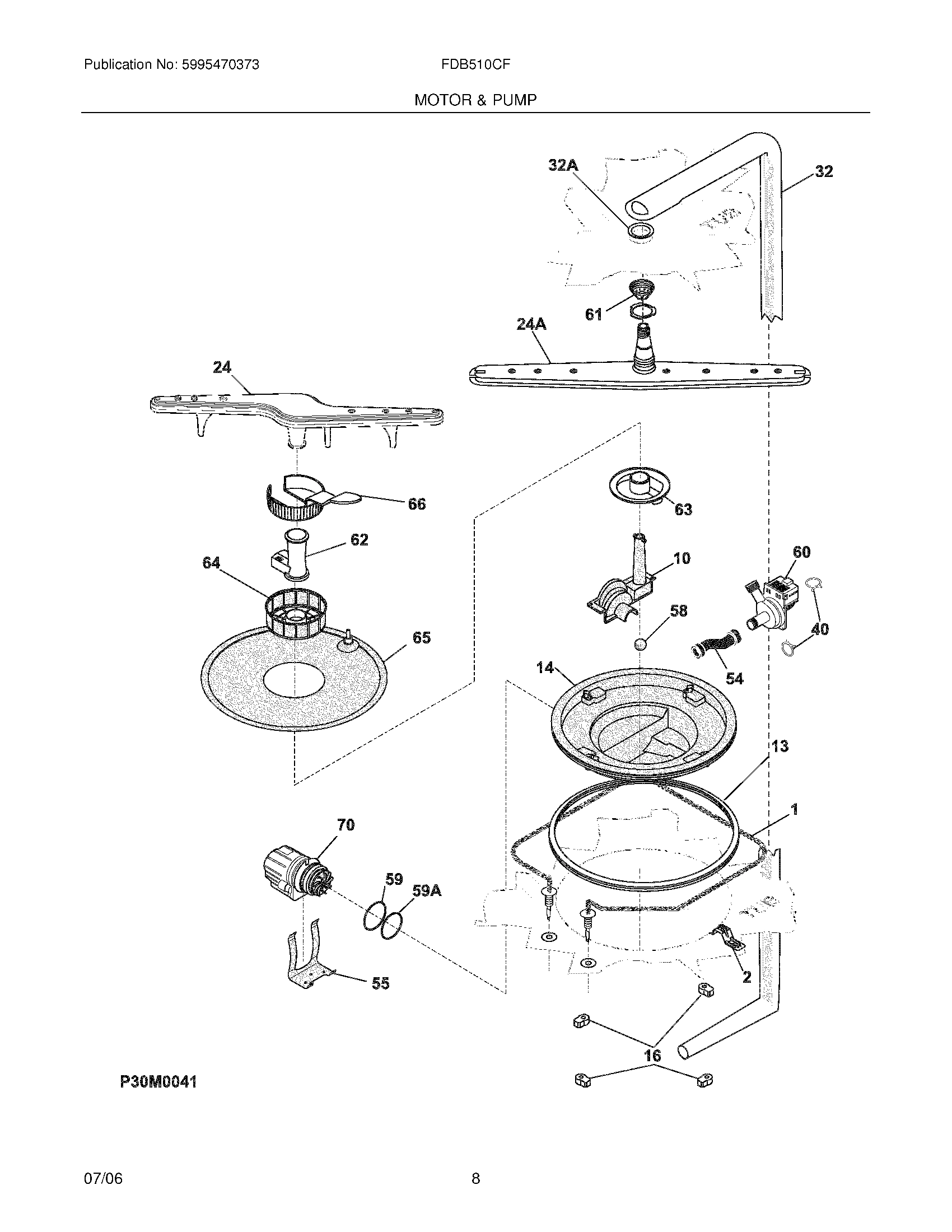 09 - MOTOR & PUMP