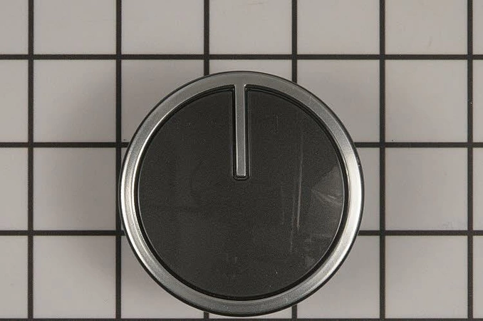 WPW10576635 Whirlpool Knob Assembly