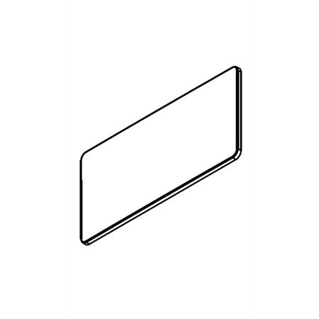 W11176100 Whirlpool Cover
