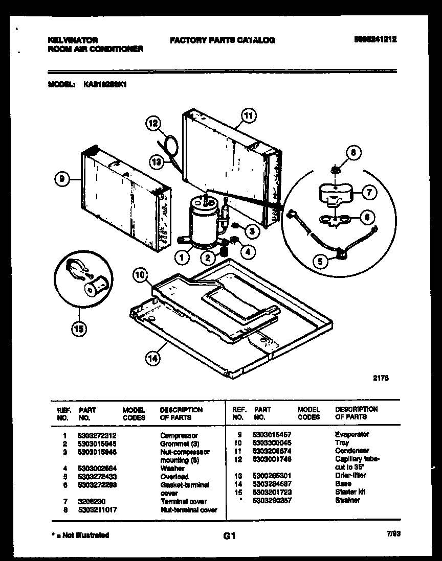05 - SYSTEM PARTS